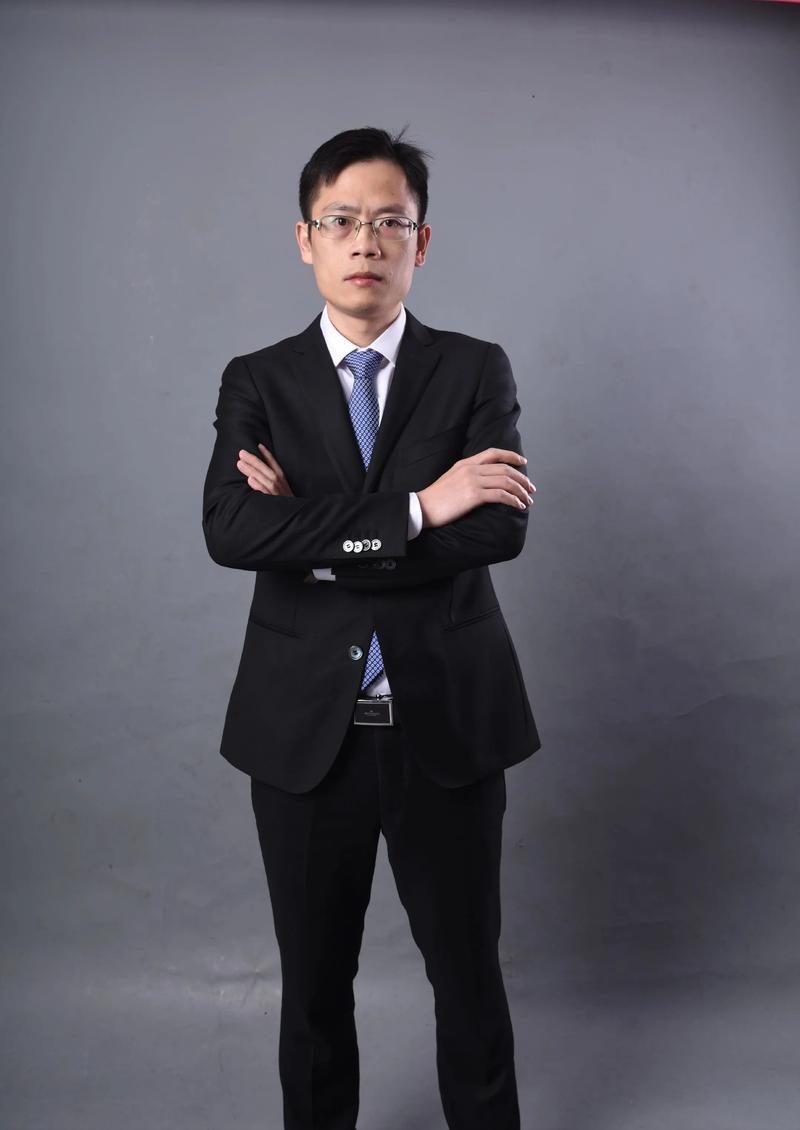 凌娟 用户体验负责人